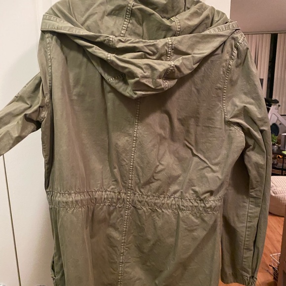 Utility Jacket - Picture 5 of 5